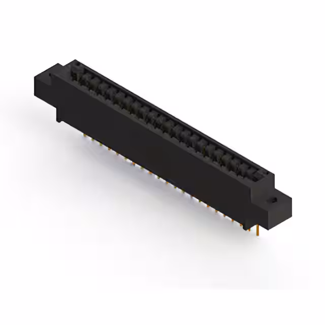 396-022-522-602 EDAC Inc.  Conectores de tableros de borde